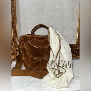 HOBO Crossbody Maggie Bag